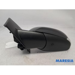 Renault - Megane - Wing mirror, left