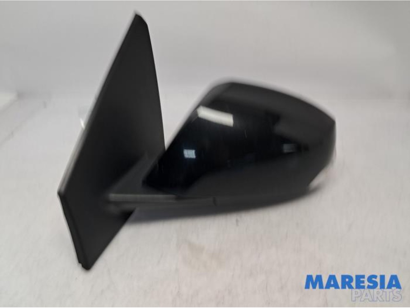 Renault - Megane - Wing mirror, left