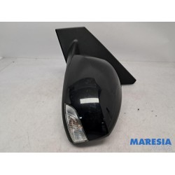 Renault - Megane - Wing mirror, left