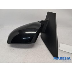 Renault - Megane - Wing mirror, left