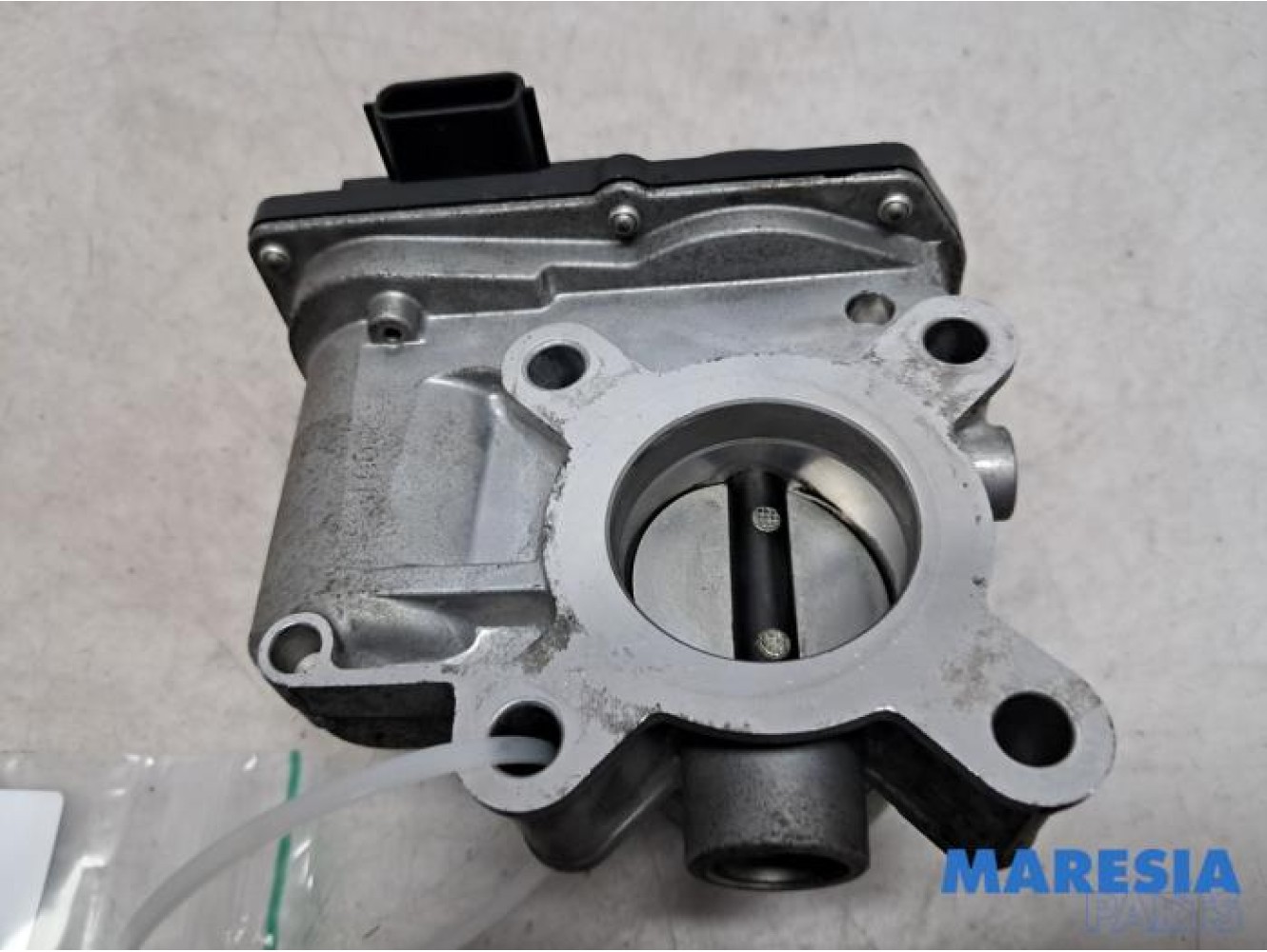 Renault - Twingo - Throttle body