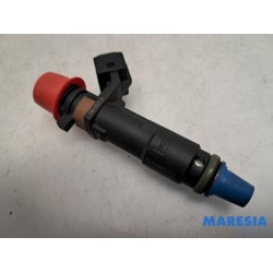 Renault - Twingo - Injector (petrol injection)