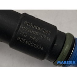 Renault - Twingo - Injector (petrol injection)