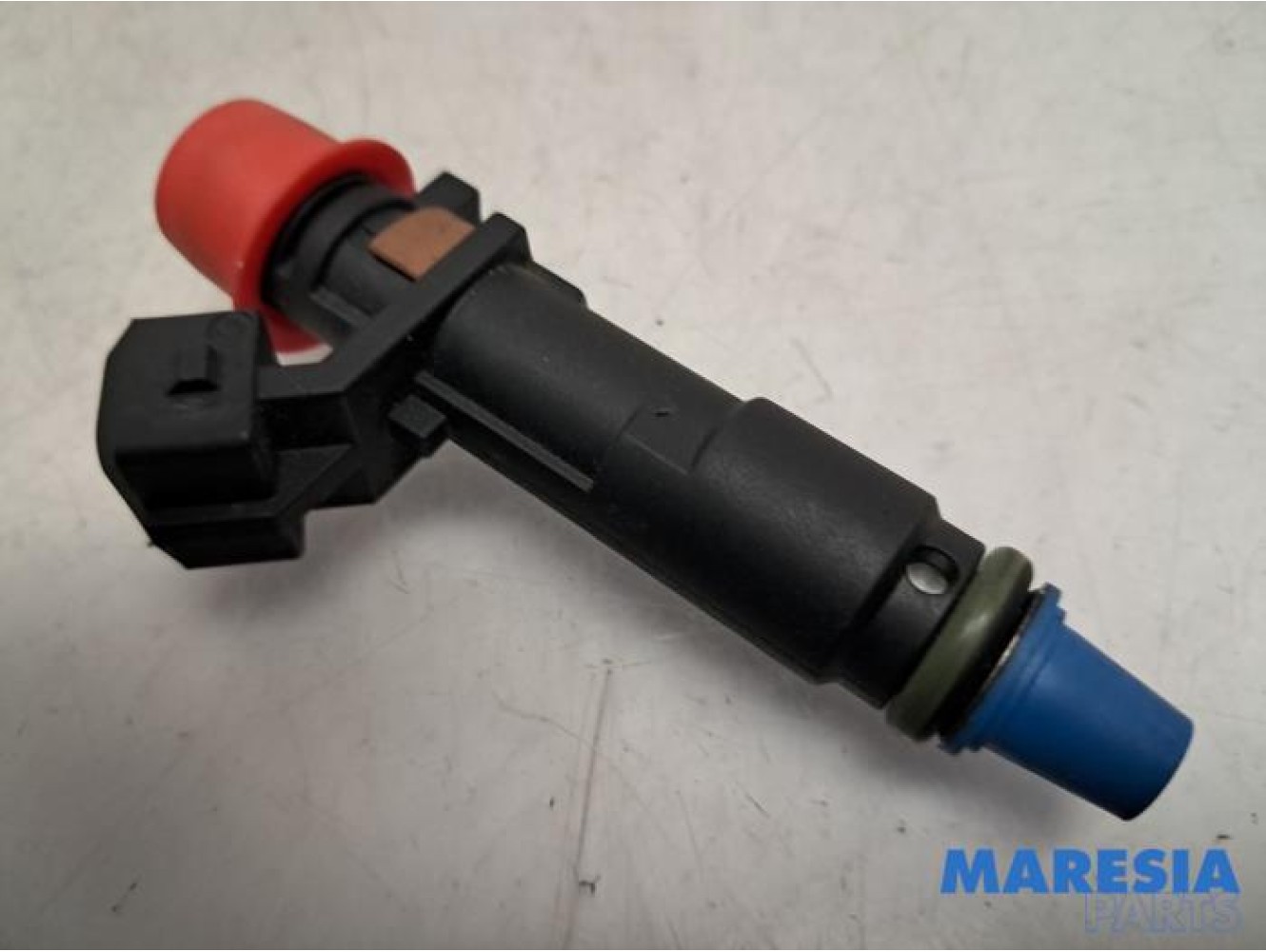 Renault - Twingo - Injector (petrol injection)