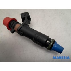 Renault - Twingo - Injector (petrol injection)