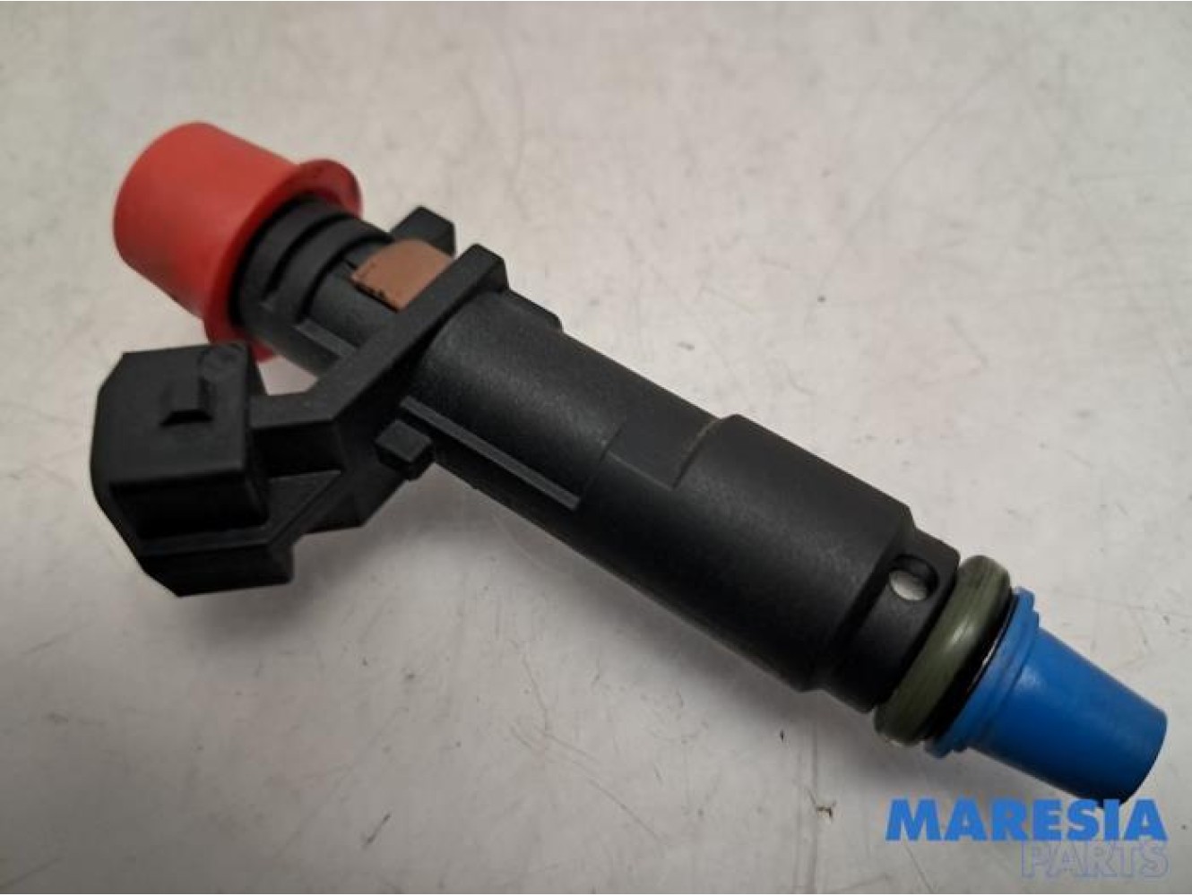 Renault - Twingo - Injector (petrol injection)