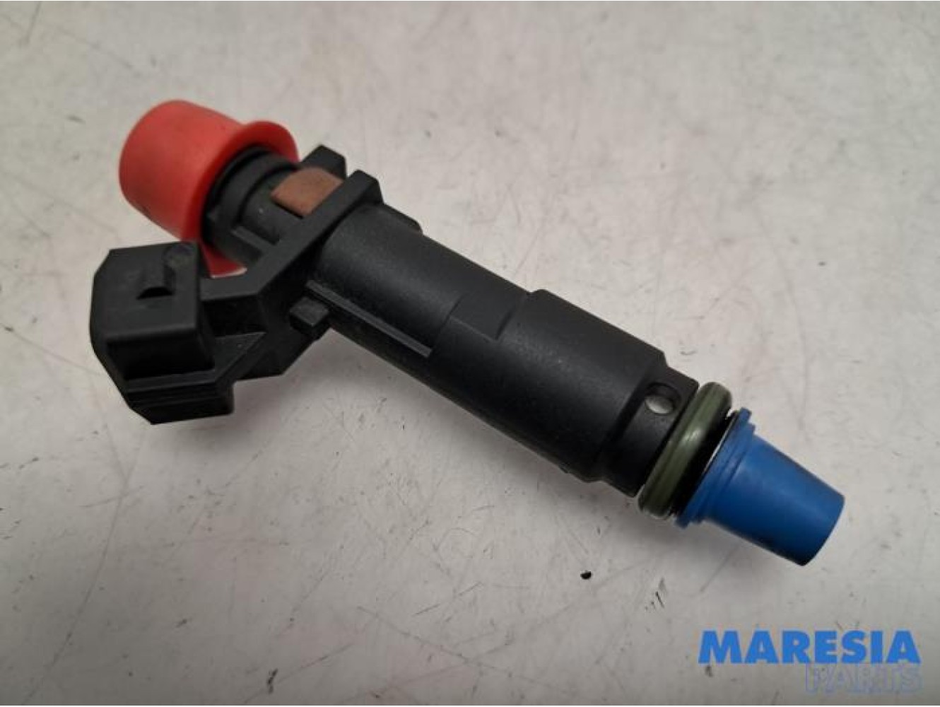 Renault - Twingo - Injector (benzine injectie)