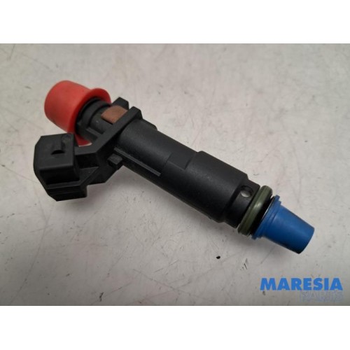 Renault - Twingo - Injector (petrol injection)