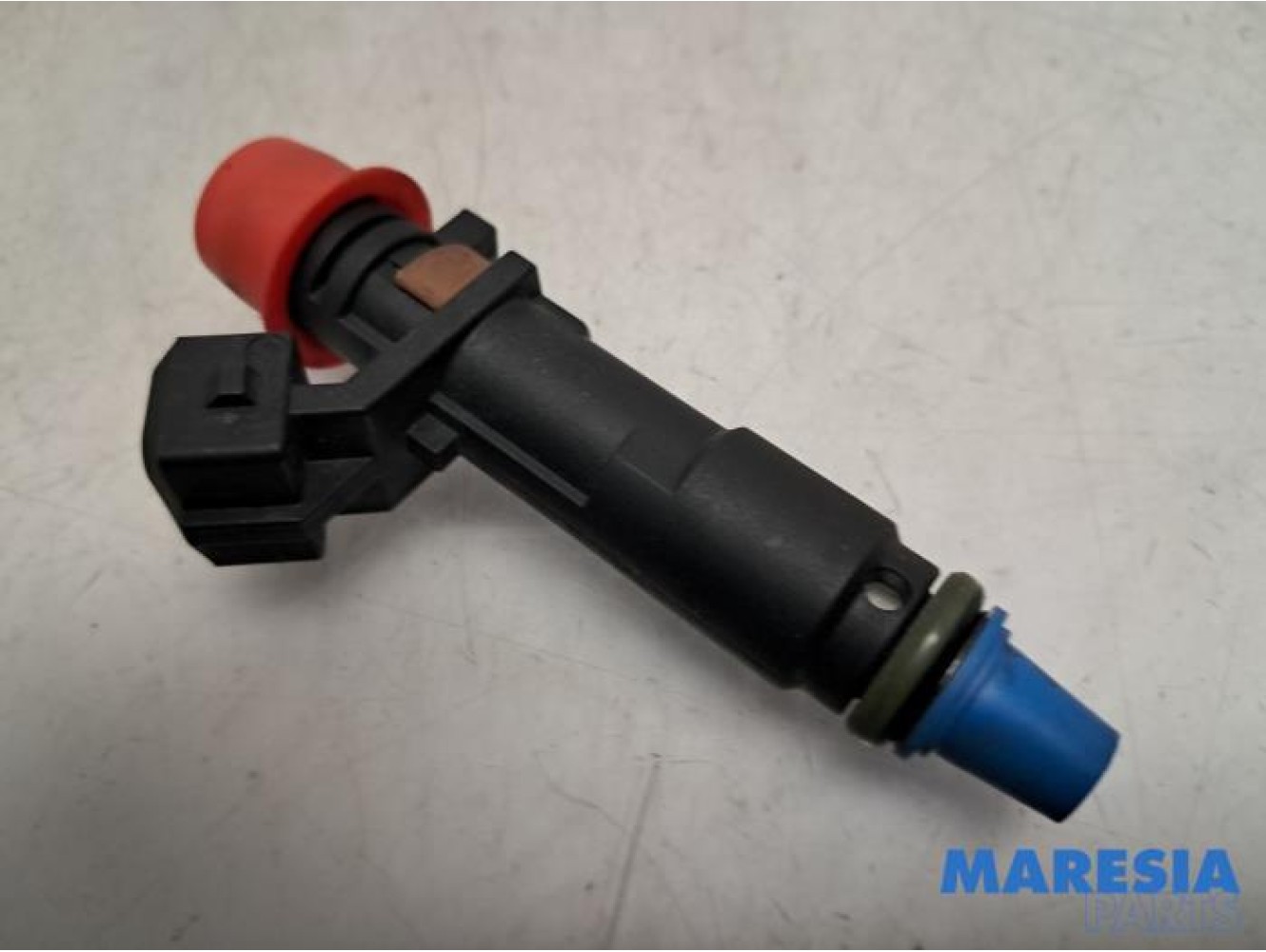 Renault - Twingo - Injector (benzine injectie)