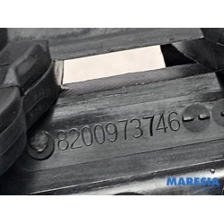 Renault - Twingo - Intake manifold