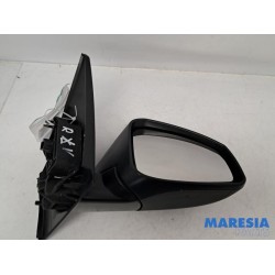 Renault - Megane - Wing mirror, right