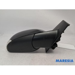 Renault - Megane - Wing mirror, right