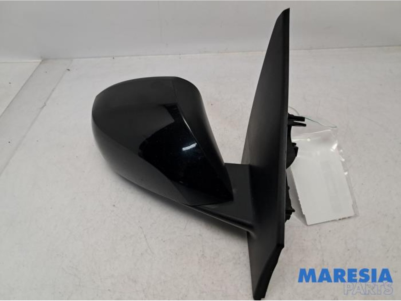 Renault - Megane - Wing mirror, right