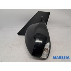 Renault - Megane - Wing mirror, right