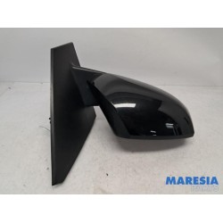 Renault - Megane - Wing mirror, right