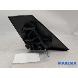 Renault - Megane - Wing mirror, right