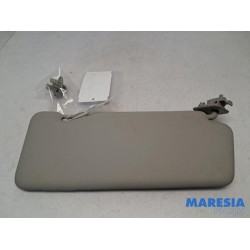 Renault - Megane - Zonneklep