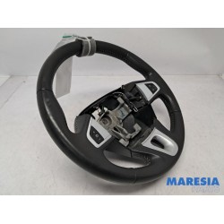 Renault - Megane - Steering wheel