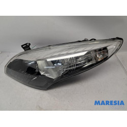 Renault - Megane - Scheinwerfer links