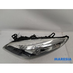 Renault - Megane - Scheinwerfer links