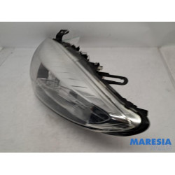 Renault - Megane - Scheinwerfer links