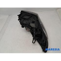Renault - Megane - Scheinwerfer links