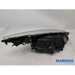 Renault - Megane - Scheinwerfer links