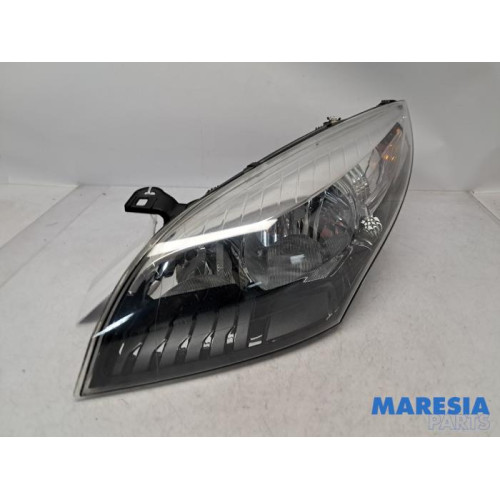Renault - Megane - Phare gauche