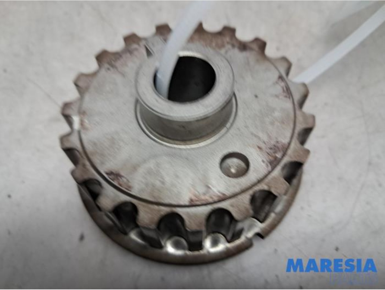 Renault - Twingo - Crankshaft sprocket