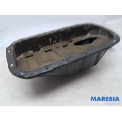 Renault - Twingo - Sump