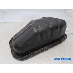 Renault - Twingo - Sump