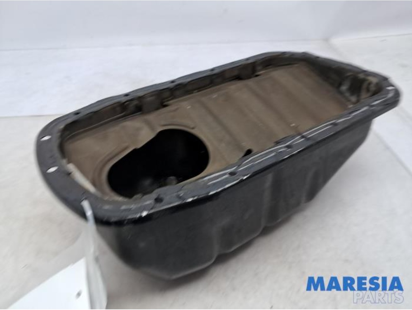 Renault - Twingo - Sump