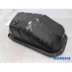 Renault - Twingo - Sump