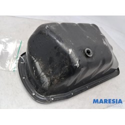 Renault - Twingo - Sump