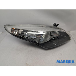 Renault - Megane - Phare droit