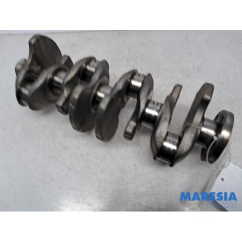 Citroen - C4 Picasso - Crankshaft