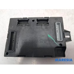 Renault - Trafic - Engine management computer