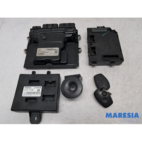Renault - Trafic - Computer Motormanagement