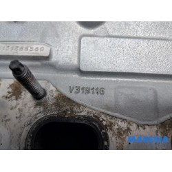 Citroen - C4 Picasso - Cilinderkop