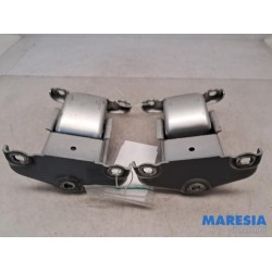 Renault - Trafic - Set of hinges