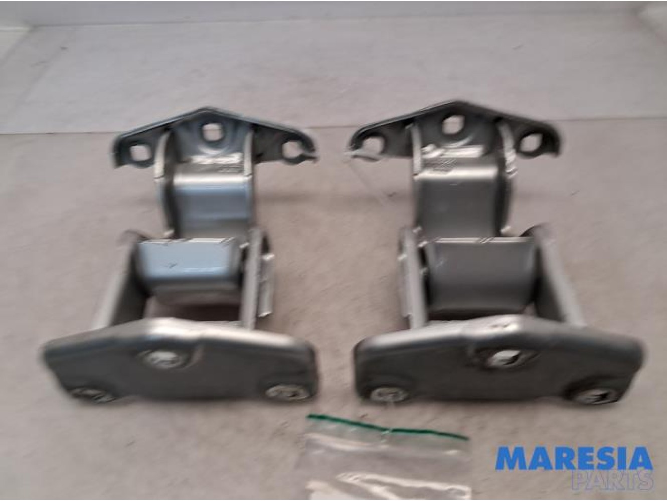Renault - Trafic - Set of hinges