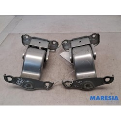 Renault - Trafic - Set of hinges