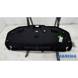 Alfa Romeo - Giulia - Bekleding Achterklep