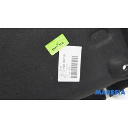 Alfa Romeo - Giulia - Bekleding Achterklep