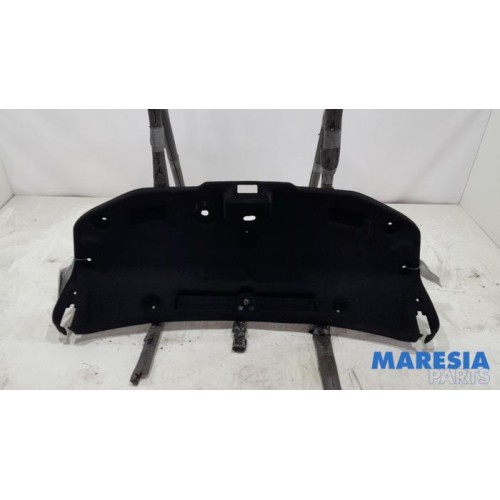 Alfa Romeo - Giulia - Tailgate trim