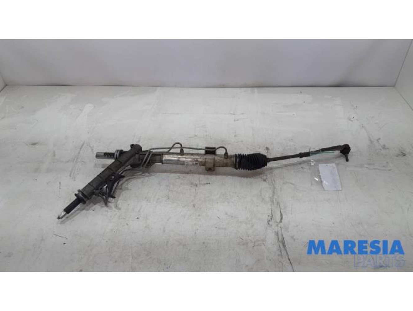 Renault - Trafic - Power steering box