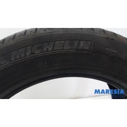 Renault - Clio - Tyre