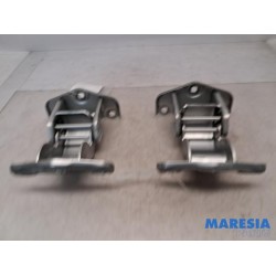 Renault - Trafic - Set of hinges