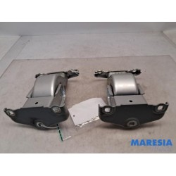 Renault - Trafic - Set of hinges