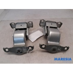 Renault - Trafic - Set of hinges